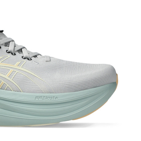 Asics亚瑟士2026男子GEL-NIMBUS 28NIMBUS1011C127-020