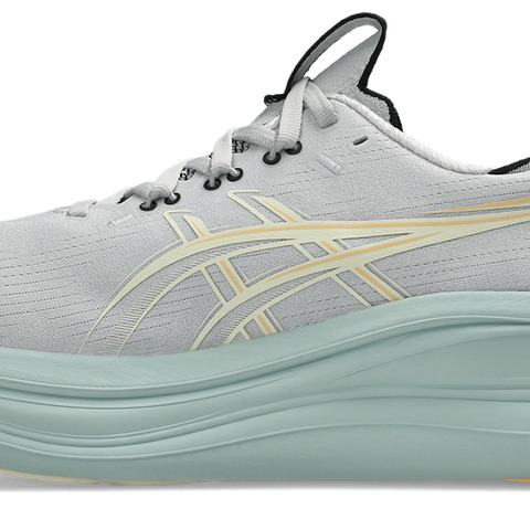 Asics亚瑟士2026男子GEL-NIMBUS 28NIMBUS1011C127-020