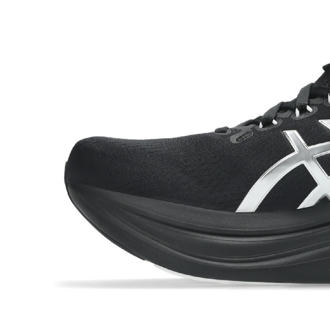 Asics亚瑟士2026女子GEL-NIMBUS 28 PLATINUMNIMBUS1012B978-001