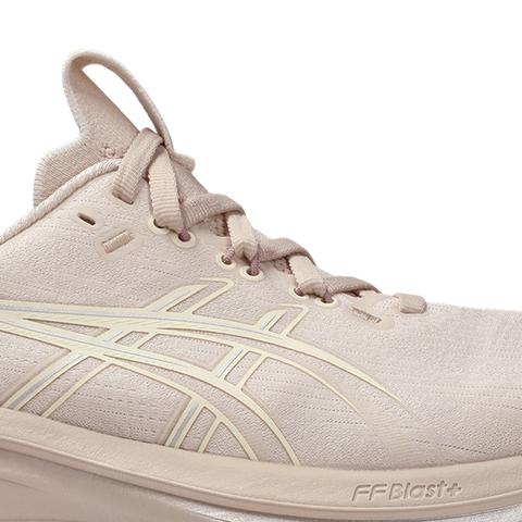 Asics亚瑟士2026女子GEL-NIMBUS 28NIMBUS1012B899-250