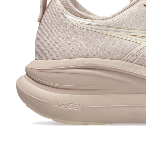 Asics亚瑟士2026女子GEL-NIMBUS 28NIMBUS1012B899-250