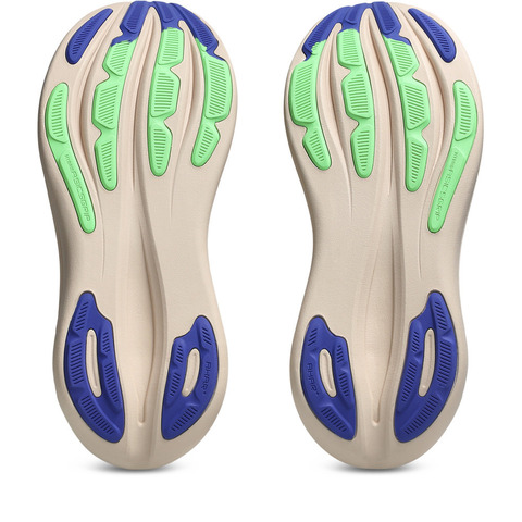 Asics亚瑟士2026女子GEL-NIMBUS 28NIMBUS1012B899-700