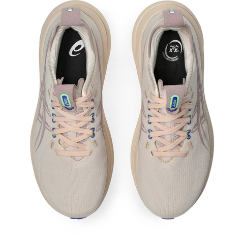 Asics亚瑟士2026女子GEL-NIMBUS 28NIMBUS1012B899-700