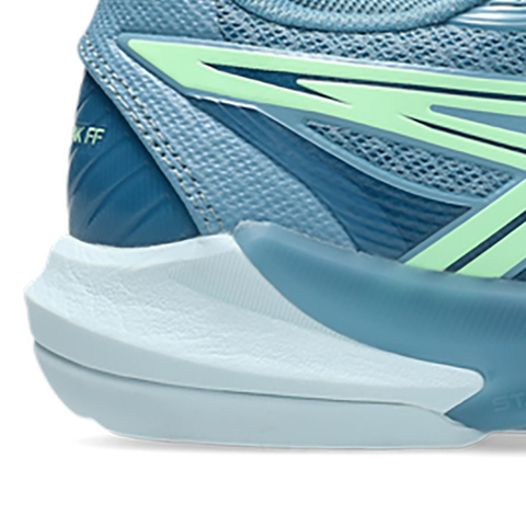 Asics亚瑟士2026男子POWERBREAK FFBADMINTON1071A101-401