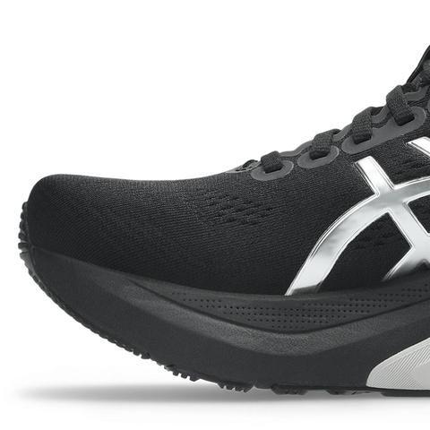 Asics亚瑟士2026女子GEL-KAYANO 32 PLATINUMKAYANO1012B979-001