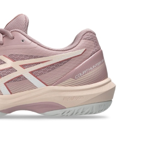 Asics亚瑟士2026女子COURT HUNTER FFBADMINTON1072A112-700