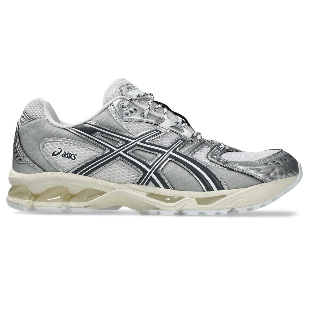 Asics亚瑟士2026中性GEL-NIMBUS 10.1AT1203A820-100