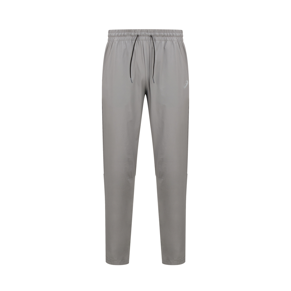 Asics亚瑟士2026男子跑步反光长裤梭织长裤2011D627-020