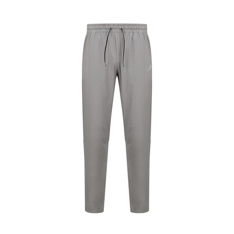 Asics亚瑟士2026男子跑步反光长裤梭织长裤2011D627-020