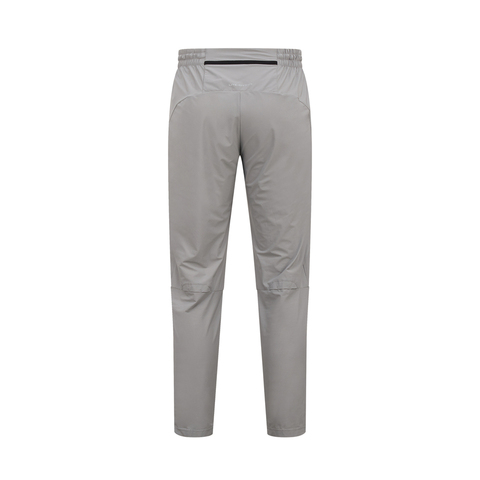 Asics亚瑟士2026男子跑步反光长裤梭织长裤2011D627-020