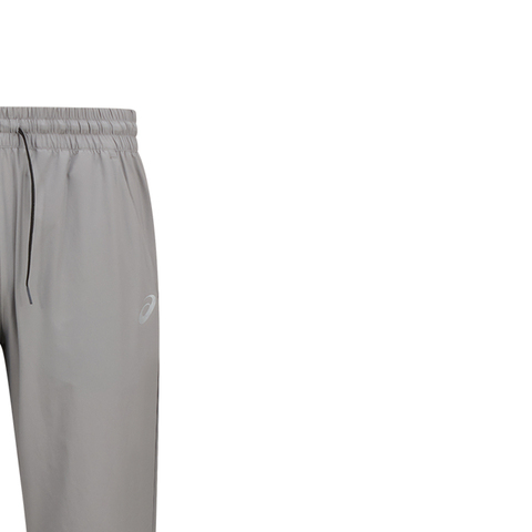 Asics亚瑟士2026男子跑步反光长裤梭织长裤2011D627-020