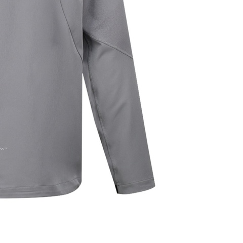 Asics亚瑟士2026男子跑步反光夹克梭织连帽外套2011D625-020