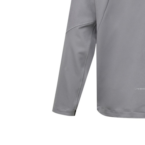 Asics亚瑟士2026男子跑步反光夹克梭织连帽外套2011D625-020