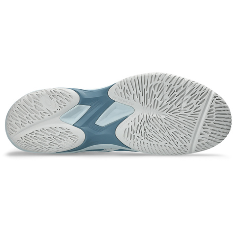 Asics亚瑟士2026男子COURT HUNTER FFBADMINTON1071A111-401