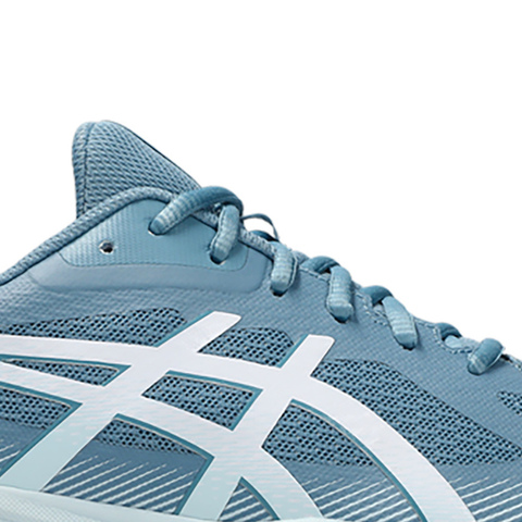 Asics亚瑟士2026男子COURT HUNTER FFBADMINTON1071A111-401