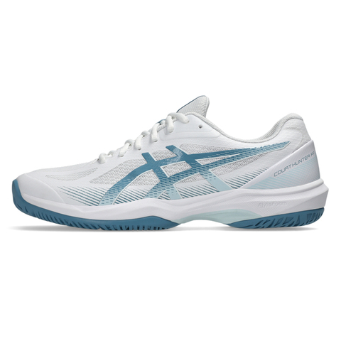 Asics亚瑟士2026男子COURT HUNTER FFBADMINTON1071A111-103