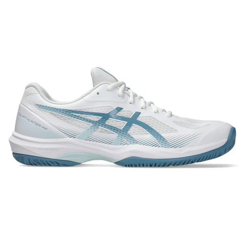 Asics亚瑟士2026男子COURT HUNTER FFBADMINTON1071A111-103