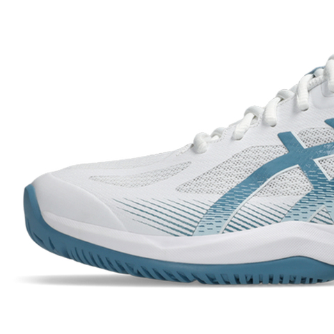 Asics亚瑟士2026男子COURT HUNTER FFBADMINTON1071A111-103