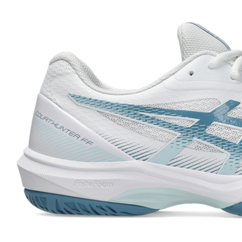 Asics亚瑟士2026男子COURT HUNTER FFBADMINTON1071A111-103