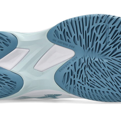 Asics亚瑟士2026男子COURT HUNTER FFBADMINTON1071A111-103