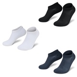 黑色/藏青色/灰色