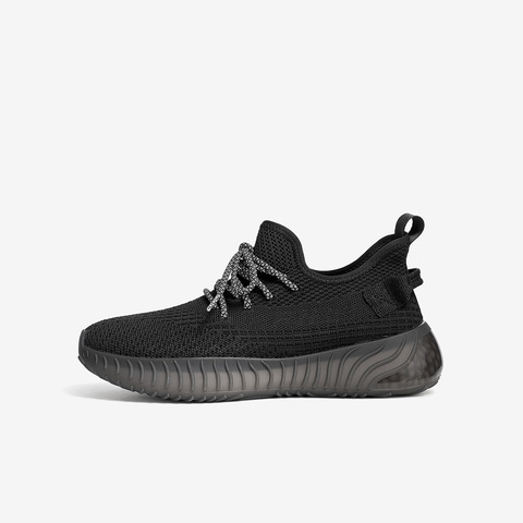 百思图2021春季新款ins潮酷休闲风运动鞋男休闲鞋21Q88AM1