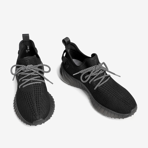 百思图2021春季新款ins潮酷休闲风运动鞋男休闲鞋21Q88AM1