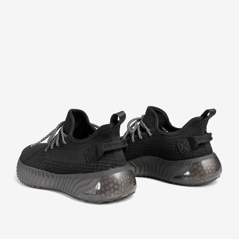 百思图2021春季新款ins潮酷休闲风运动鞋男休闲鞋21Q88AM1