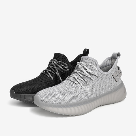 百思图2021春季新款ins潮酷休闲风运动鞋男休闲鞋21Q88AM1