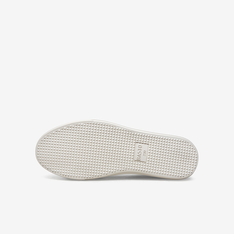 百思图2021春季新款商场同款时尚蝴蝶结圆头浅口女单鞋WDH05AQ1