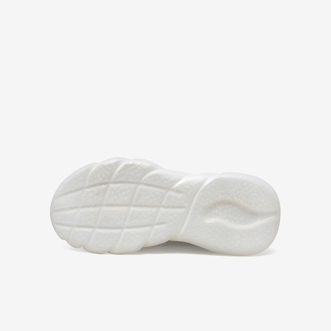 百思图2021春季新款商场同款帅气街头厚底老爹鞋女休闲鞋IA085AM1