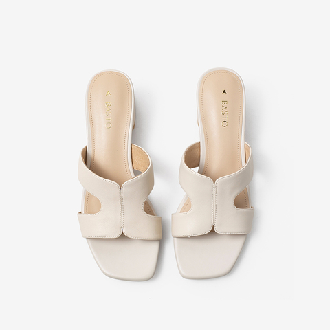 百思图2021夏季新款商场同款时尚粗跟外穿沙滩鞋女凉拖RQ222BT1