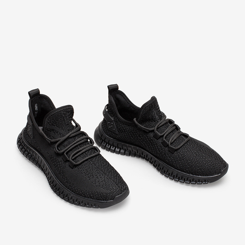 百思图2021夏季新款商场同款潮流街头运动跑鞋男休闲鞋C6507BM1