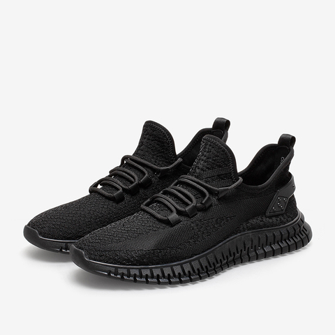 百思图2021夏季新款商场同款潮流街头运动跑鞋男休闲鞋C6507BM1