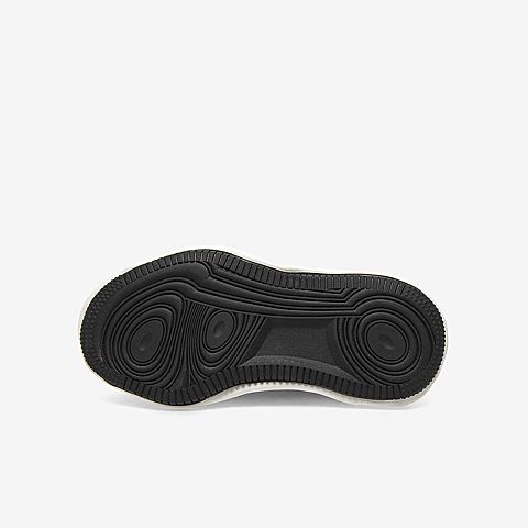 百思图2021秋季新款厚底系带运动风简约舒适女休闲鞋IDB75CM1