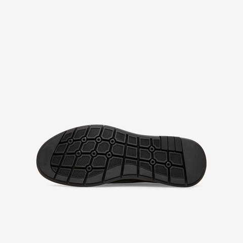 百思图2022夏季新款商场同款潮流商务通勤舒适男休闲皮鞋QA950BM2