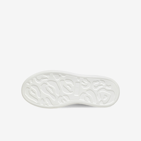 百思图2023春季新款商场同款时尚潮流小白鞋板鞋女休闲鞋ZWZ75AM3