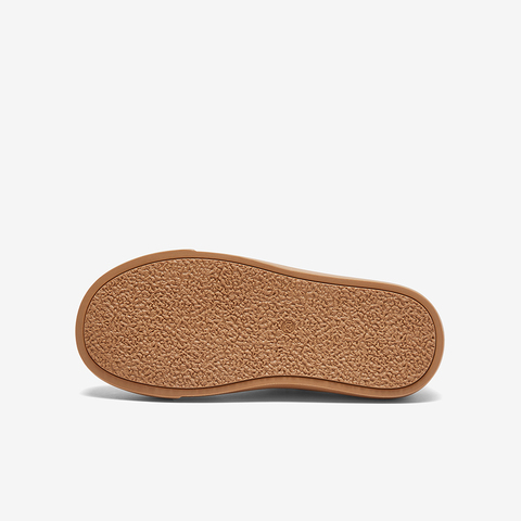 百思图2023秋季新款时髦运动休闲德巡鞋板鞋厚底女休闲鞋ICG77CM3