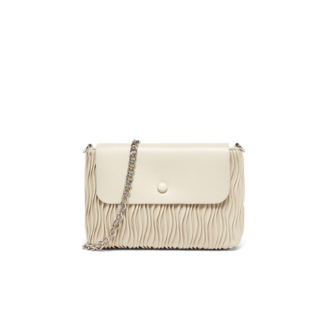 百思图2024夏季新款商场同款时尚潮流小方包单间斜挎包女X3338BX4