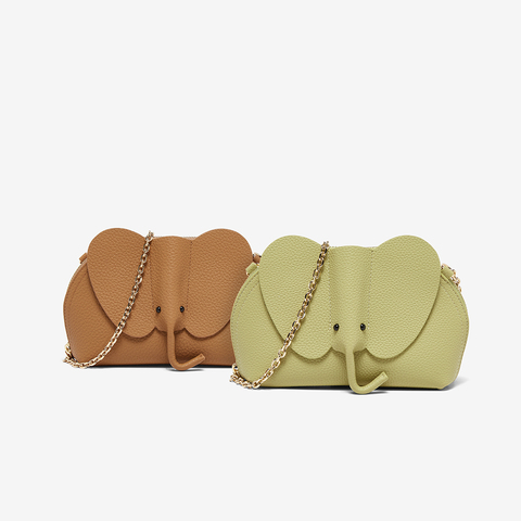 百思图2024夏季新款商场同款时尚简约贝壳包单肩斜挎包女X3254BX4