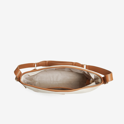 百思图2024秋季新款商场同款简约大容量托特包单肩包女X3415CX4