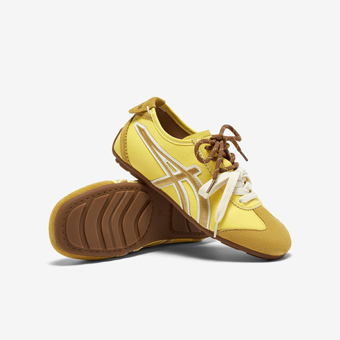 百思图2025夏季新款时尚复古户外运动德训鞋平跟女休闲鞋A1625BM5