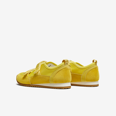 百思图2025夏季新款时尚潮流休闲玛丽珍芭蕾舞鞋女单鞋D3085BQ5