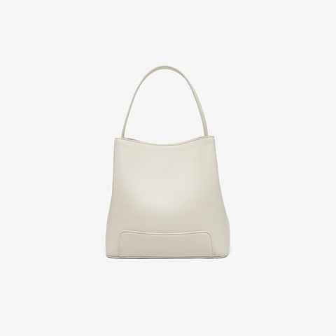 百思图2025夏季新款商场同款简约通勤手提包单肩斜挎包女RX356BX5