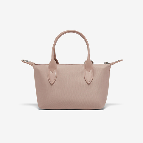 百思图2025夏季新款商场同款时尚通勤饺子包单肩斜挎包女RX372BX5