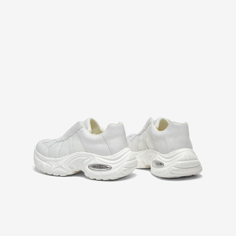 百思图2025秋季新款老爹鞋时尚街头运动厚底男休闲鞋50218CM5