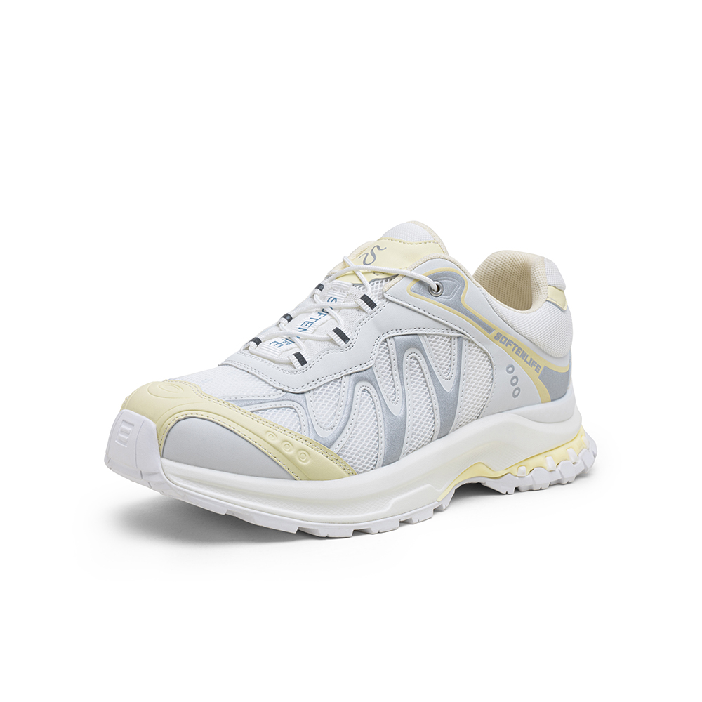 百思图2025秋季新款老爹鞋时尚街头运动厚底增高女休闲鞋D3200CM5