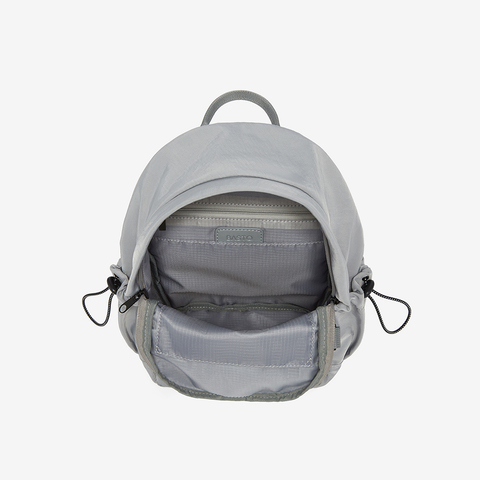 百思图2025夏季新款商场同款时尚户外休闲双肩背包女X3713BX5