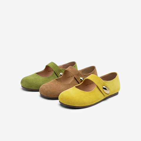 百思图2025秋季新款勃肯鞋时尚复古休闲户外女单鞋D3189CQ5