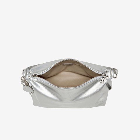 百思图2025夏季新款商场同款托特包时尚简约大容量单肩包TY005BX5